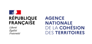 Logo du commisariat général à l'égalité des territoires