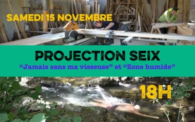 Projection Seix