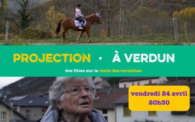 Projection à verdun