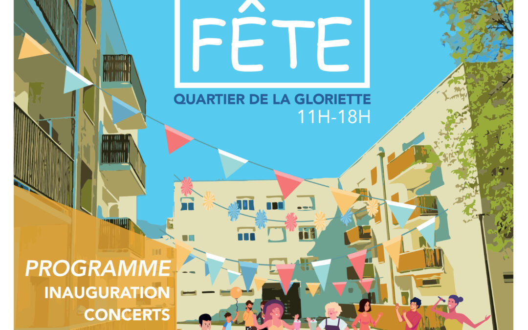 Glorifête le 30 mai : 10 ans de films