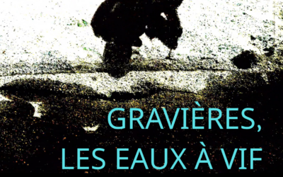 Projection “LES EAUX À VIF” Festival Résistances