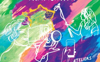 Rencontres Nationales de l’Audiovisuel Participatif